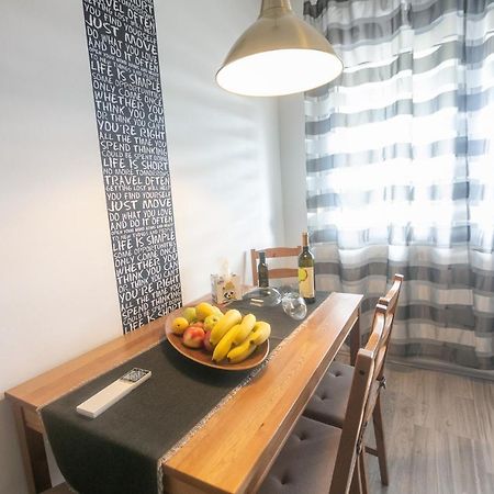 Apartment Noemi PUY Exterior foto