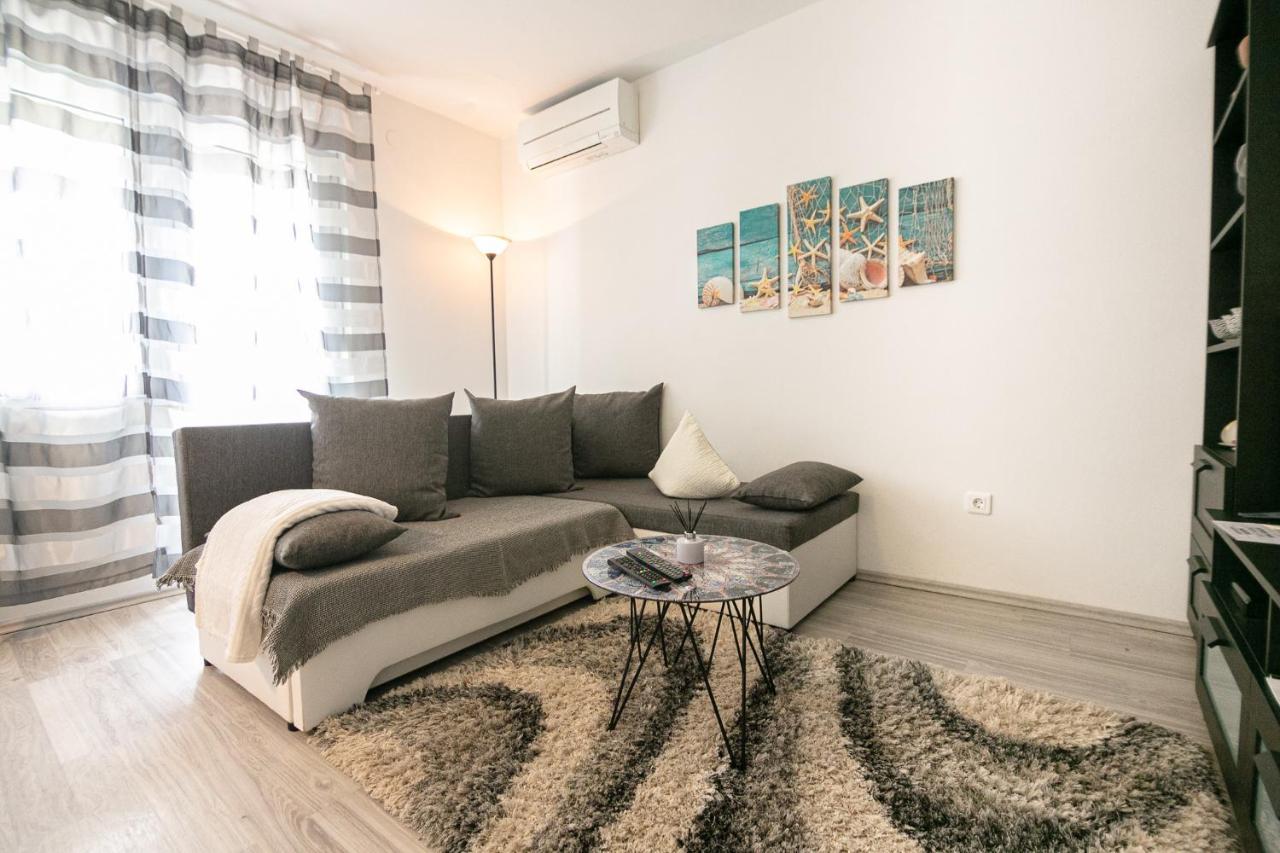 Apartment Noemi PUY Exterior foto