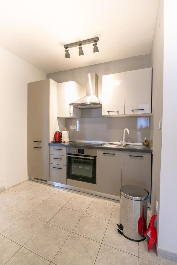 Apartment Noemi PUY Exterior foto