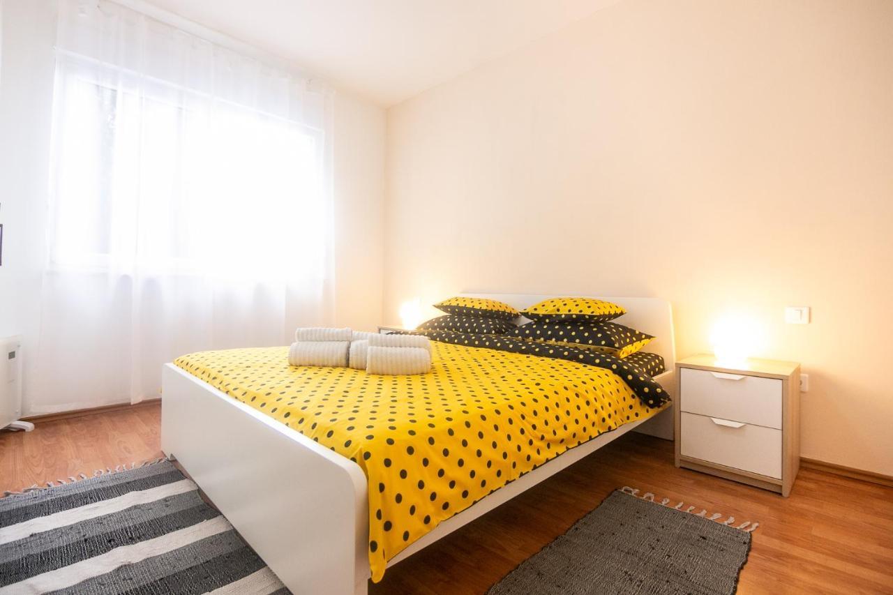 Apartment Noemi PUY Exterior foto